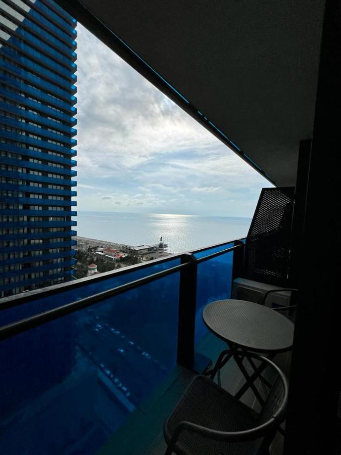 Orbi City In Batumi Bagian luar foto